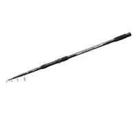 Карпово удилище Flagman Magnum Black Tele Carp 3.6м 3.25lb (MBTC360)