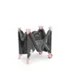Кровать-манеж с пеленатором Kinderkraft Joy Pink (KKLJOYPNK000AC)