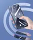 Защитное стекло Baseus для iPhone 12/12 Pro Full-screen and Full-glass (1шт), Black (SGAPIPH61P-KC01)