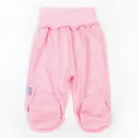 Ползуны ясельные для девочки Pink