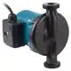Насос циркуляционный 270Вт Hmax 12м Qmax 65л/мин Ø1½" 180мм + гайки Ø1" LEO 3.0 LRP25-120/180 (774471)