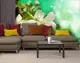 Фотообои текстурированные, виниловые Цветы, 250х380 см, fo01inV_fl101440