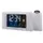 Часы проекционные Technoline WT537 White (WT537)