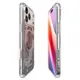 Чехол Spigen для iPhone 17 Pro Max - Ultra Hybrid MAG, Zero One, Natural Titanium (ACS10288)