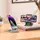 Держатель HOCO Freedom metal folding desktop stand HD5 |4.5-7"|
