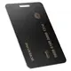 Поисковый трекер BOROFONE Search card type intelligent positioning anti-lost device BC102 |Apple Find Me, IP68|