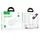Зарядка Qi HOCO Fast Qi2 magnetic wireless fast charger CW63 |1.2m, 15W Max, 2A|