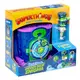 Игровой набор SUPERTHINGS серии "Kazoom Power" - СКРЫТАЯ БАЗА ЭНИГМА