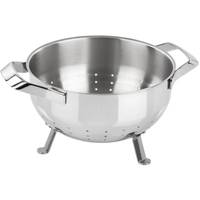 Друшляк Barazzoni My Pot 160015022 22 см сріблястий