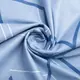 Ткань бязь ранфорс для постельного белья 2,4 м 3.28816/35 Графити голубой