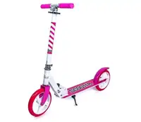Двухколесный самокат Scale Sports Scooter 460. Pink (1530771488)