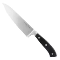 Нож поварской Fissman Chef FS-2391 20 см