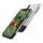 Чехол Spigen для iPhone X Classic One, Gray+Black (057CS23345)