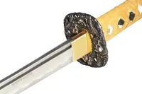 Меч Самурайський KATANA сувенірна 920 мм Гранд Презент 13947