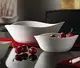 Салатник квадратный Bormioli Rocco Parma 498910-M-91321990 24.5х24.5 см