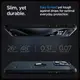 Чехол Spigen для iPhone 15 Pro - Tough Armor MAG (MagSafe), Metal Slate (ACS06734)