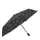 Автоматический зонт Monsen C1HEARTbl-black