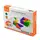 Магнитный танграм для досок Viga Toys 35 эл. (50643FSC)