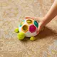 Сортер-черепашка Шелли Fat Brain Toys Pop N Slide Shelly F123ML