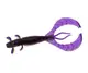 Flagman FL Craw 3,5" #0527 Violet/Lime Chartreuse