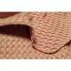 Покрывало pike Lotus Home - Jessa terracota терракотовый 150*230