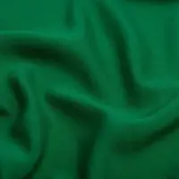 Тканина плательна КРІСТЕЛЬ 110 г/м2 зелена