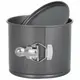 Форма для выпечки 16x13 см Strudel Ringel RG-10213-16