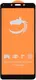 Защитное стекло TOTO Composite Membrane Pmma Glass Xiaomi Redmi 6/6A Black