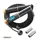Розумна скакалка EasyFit SmartRope 3 м з утяжнювачами (бездротова)