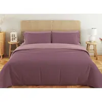 Постельное белье семейное ТЕП Happy Sleep Розовый Турмалин 2-03797-26220 150х215х2 см