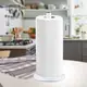 Держатель для бумажных полотенец Maestro MR-1033-WHITE 34.5х15 см белый