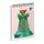Блокнот А7 YES BBH Fashion me 151866 80 листов
