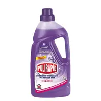 Дезинфецирующее миючий засіб 1000мл Pulirapid Casa Lavanda con Alco 8002295001566