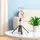 Селфи-монопод HOCO Wave four-leg live broadcast holder K18 |BT|