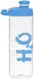 Бутылка для воды Herevin Screw Cap H2O Water 161566-040 750 мл