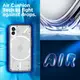 Чехол Spigen для Nothing Phone 2 - Ultra Hybrid, Space Crystal (ACS06542)