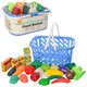 Продукты игровые ББ XG1-12B 20 предметов