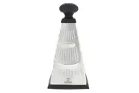 Терка четырехсторонняя Vinzer VZ-50323