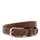 Женский кожаный ремень Borsa Leather 100v1genw66-l.brown