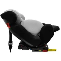Автокрісло Carrello Quantum (0-36кг) CRL-11803/3 (sky grey)