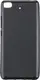 Чехол-накладка TOTO TPU case matte Xiaomi Mi5s Black
