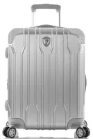 Чемодан Heys Xtrak (S) Silver (10103-0002-21)