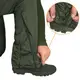 Зимние штаны Patrol Nylon Taslan Олива (7355), XXXL