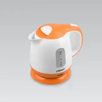 Електрочайник Maestro MR-012-Orange 1 л оранжевий