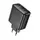 Адаптер сетевой HOCO Article charger CS26A |1USB/2Type-C, 45W/3A, PD/QC|