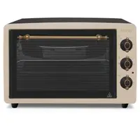Електрична піч Mirta MO-0138-T 1300 Вт бежева