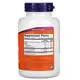 Натуральная добавка NOW Lecithin 1200 mg, 100 капсул