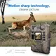 4G фотоловушка BolyGuard BG710-MFPS (32ГБ, 18650 х 2 шт., SP) (1300)