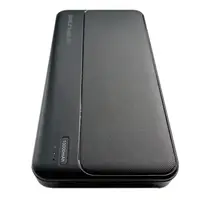 Повербанк Power bank Grunhelm GP-10B 10000 mAh чорний