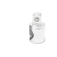 Адаптер 1/4"(F) x 3/8"(M)